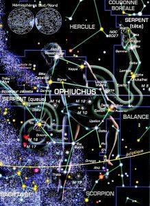 Ophiuchus