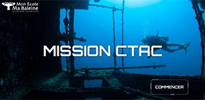 Jeu Mission CTAC